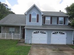Rosecommons Dr # 75, Hampton - GA