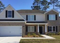Saratoga Dr, Rincon - GA