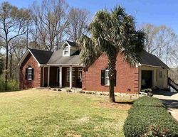 Flat Rock Rd, Covington - GA