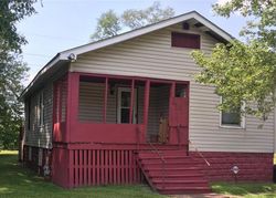 N 42nd St, East Saint Louis - IL