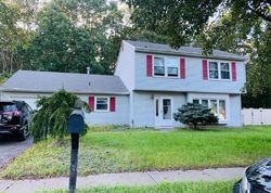 Bernard Dr, Howell - NJ