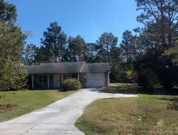 Sandridge Rd, Hubert - NC