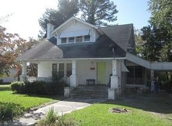Dobbs St, Hertford - NC