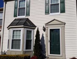 Cedarwood Cir, Pikesville - MD