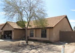 S 158th Ct, Goodyear - AZ