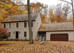 Lantern Dr, Almont - MI