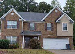 Mccain Creek Trl, Stockbridge - GA