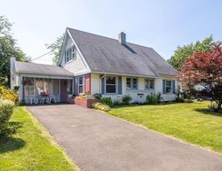 Spindletop Ln, Willingboro - NJ