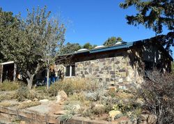 State Highway 14 N, Sandia Park - NM