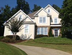 Spalding Springs Ct, Atlanta - GA