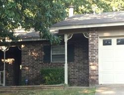 Green Valley Ave, North Little Rock - AR