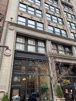 Washington Ave Apt 501, Saint Louis - MO