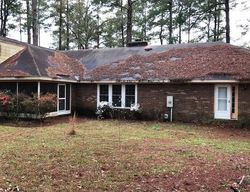 Banks Mill Rd, Aiken - SC