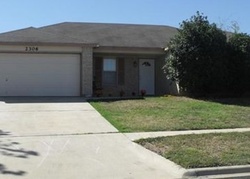 Gallop Dr, Killeen - TX