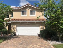 Foxtail Palm Ct, Lake Worth - FL