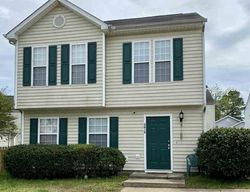 Sana Ct, Durham - NC