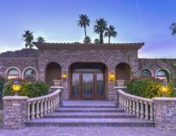 E Crystal Ln, Paradise Valley - AZ