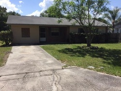 N 14th Ave, Arcadia - FL