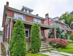 W Tilghman St, Allentown - PA
