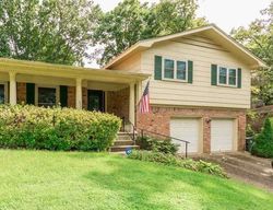 Louwanda Dr, Little Rock - AR