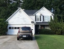 Briarberry Ln, Riverdale - GA