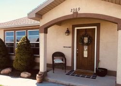 W 550 N, Vernal - UT