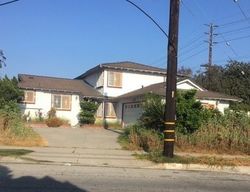 N Poplar Ave, Montebello - CA