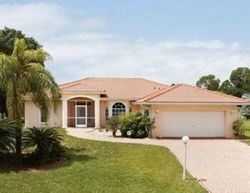 Scenic St, Lehigh Acres - FL