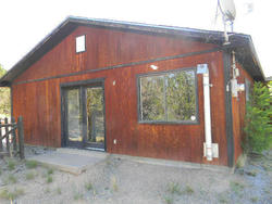 Camino Alto, Sandia Park - NM
