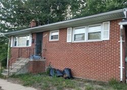 Cooper Ln, Hyattsville - MD