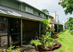 Ne Wax Myrtle Way, Jensen Beach - FL