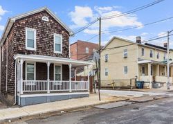 W 36th St, Baltimore - MD