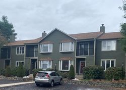 Tamarac Dr, Greenville - RI