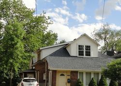 Vermont St, Blue Island - IL