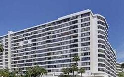 Three Islands Blvd Apt 606, Hallandale - FL