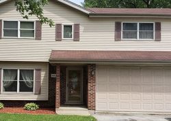 Homan Ave, Midlothian - IL