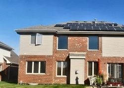 Warwick Dr, Matteson - IL