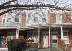 S Harrison St, Wilmington - DE