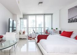 Brickell Ave Apt 3105, Miami - FL