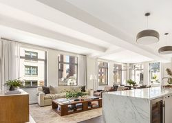 Warren St Apt 6a, New York - NY