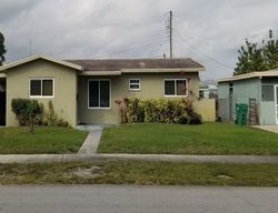 Nw 189th St, Miami - FL