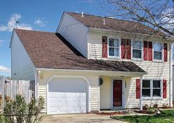 Haviland Dr, Virginia Beach - VA