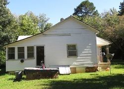 Robertson Rd, Rutherfordton - NC