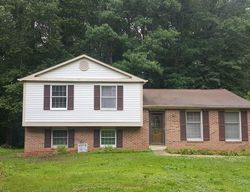 Timberline Dr, Upper Marlboro - MD