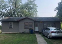 Delores St, Excelsior Springs - MO