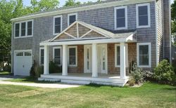 Woodridge Rd, Hampton Bays - NY