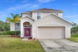 Volta Cir, Kissimmee - FL