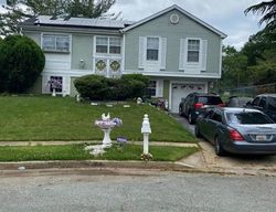 Barrowfield Ct, Fort Washington - MD