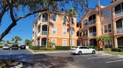 Culbreath Key Way Apt 1101, Tampa - FL