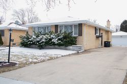 173rd St, Lansing - IL